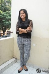 Rehana at Chakkiligintha Movie Press Meet